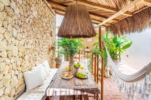 Villa Tulum