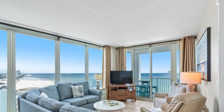 Condo Gulf Shores