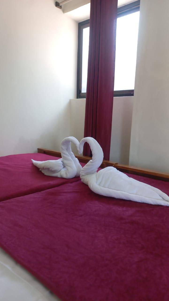 House with barbeque & yard | Pet-friendly in Varkala