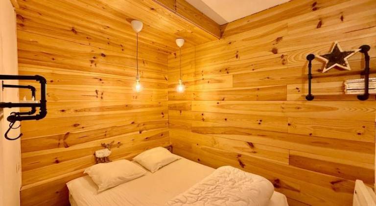 Holiday apartment with 1 room for 4 persons — photo 2