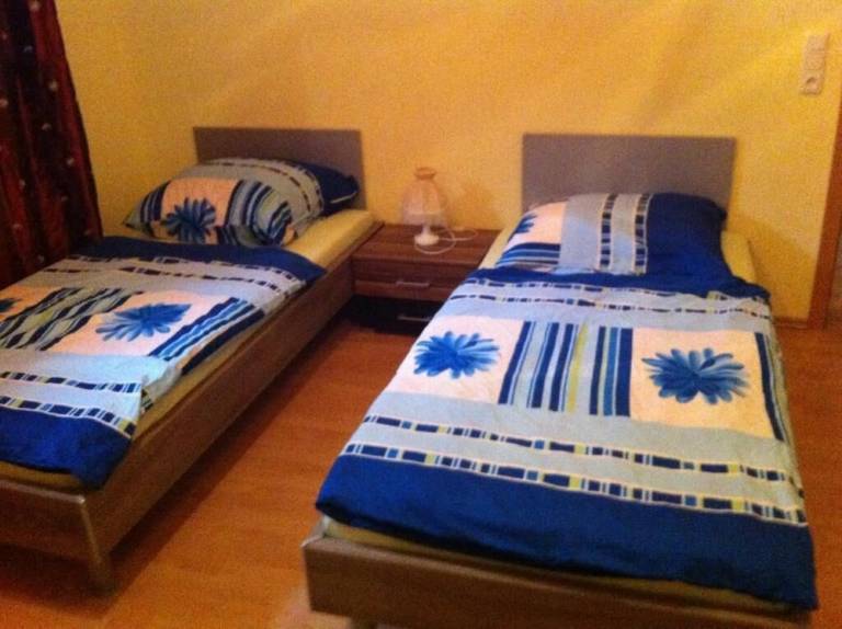 Aparthotel Pfungstadt