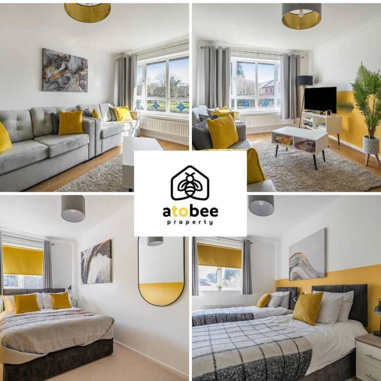 Apartment Didsbury