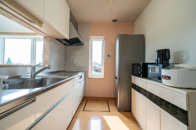 106 m² Ferienhaus