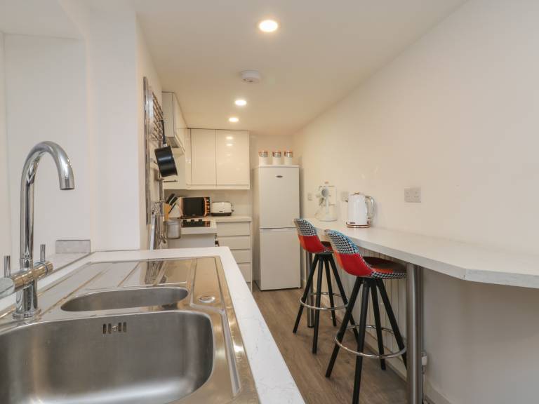 Cottage | Beach view — photo 4