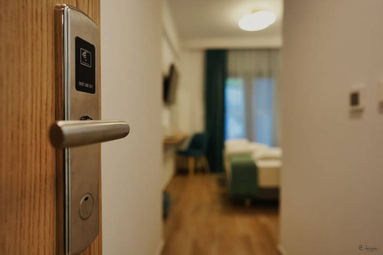 Δωμάτιο με πρωινό  Σαμοθράκη