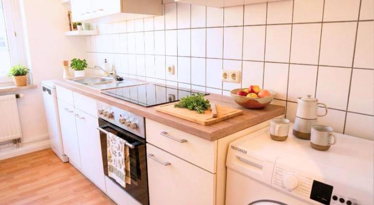 Rental apartment | Perfect for remote work | Pets allowed — photo 4