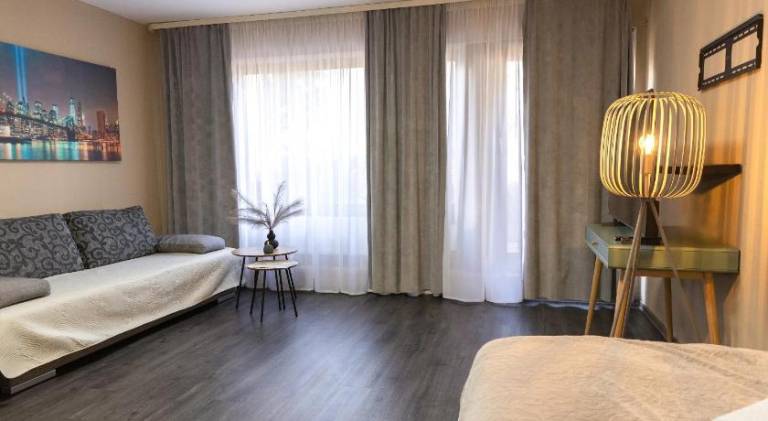 Rental apartment with 1 room for 3 persons — photo 2