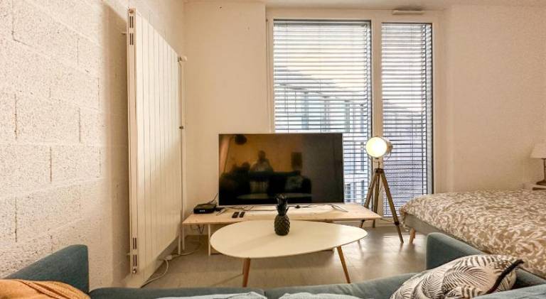 Rental apartment with 1 room for 2 persons — photo 2