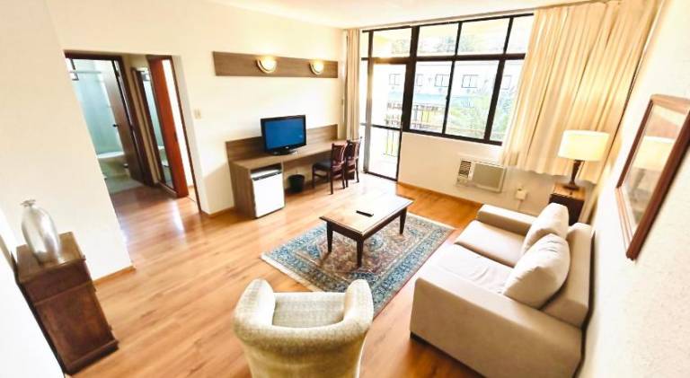 Samuara Hotel Caxias do Sul — photo 2