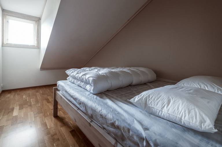 Ferielejlighed  Hovden i Setesdal