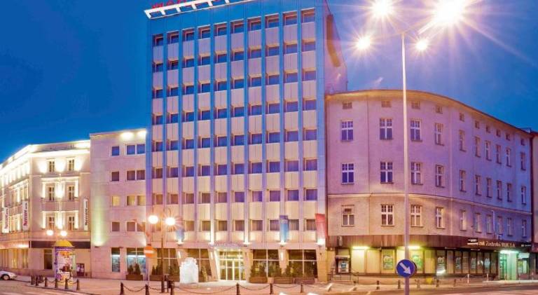 Mercure Opole — photo 2