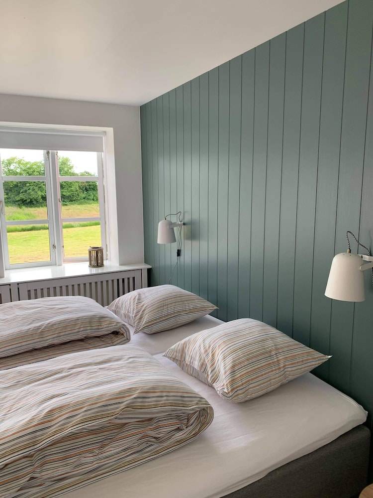 Bed & Breakfast  Sonderburg