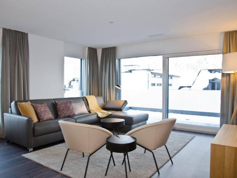 Ferienwohnung Ringgenberg