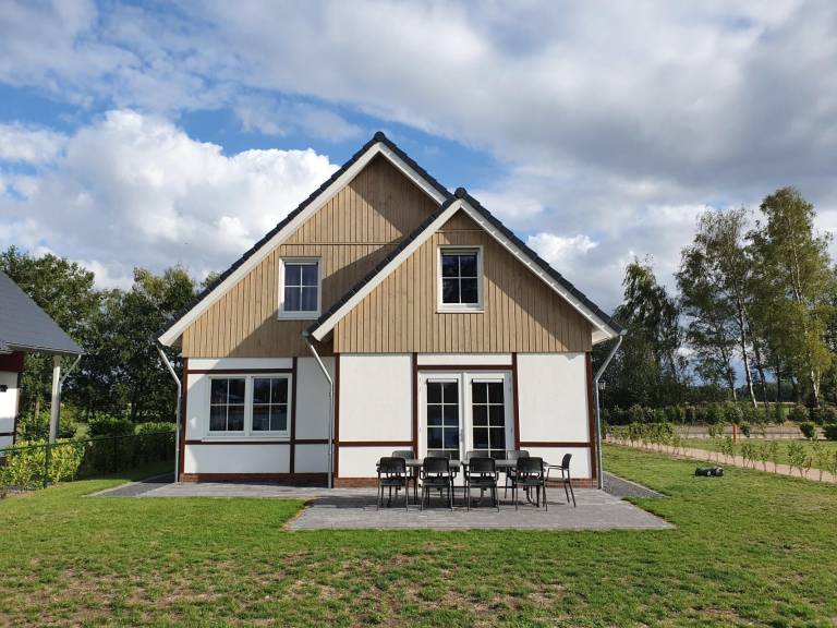 Bungalow Susteren