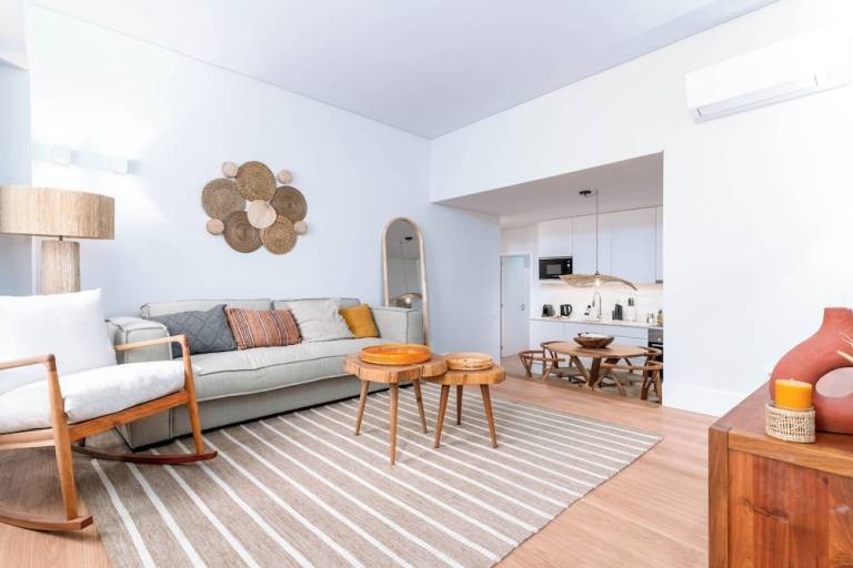 Apartment  Evora