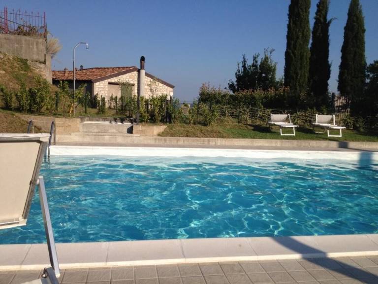 Villa Manerba del Garda