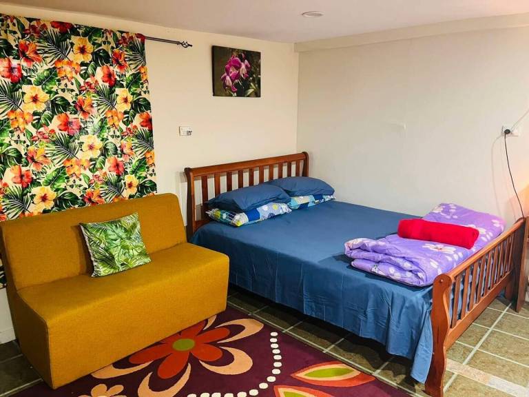 Apartment Suva