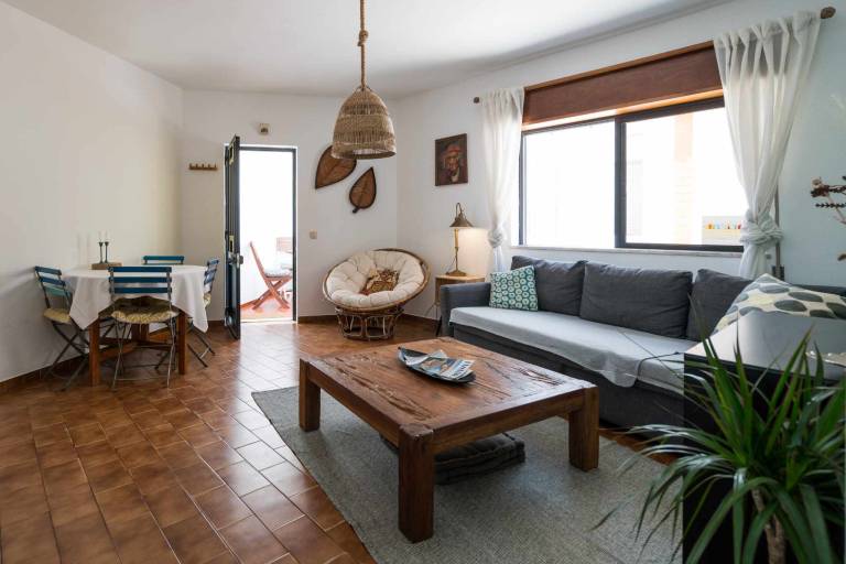House  Burgau