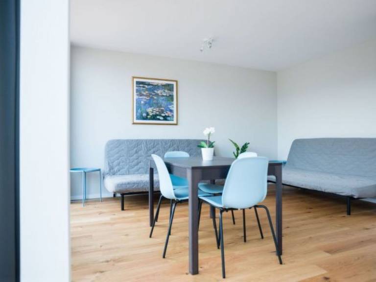 Apartamento Basilea