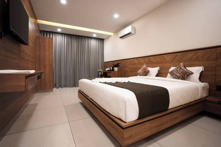 Stayon Hotels