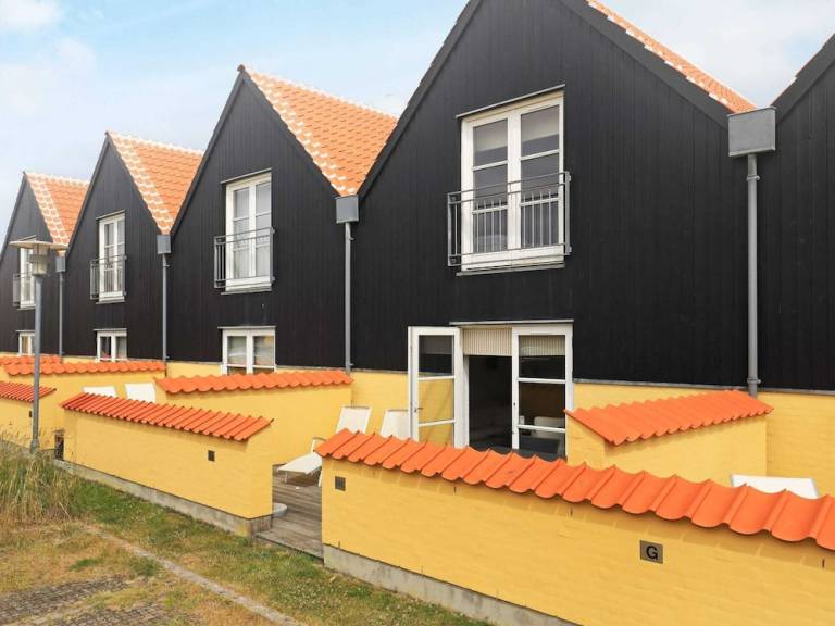Ferienwohnung Skagen