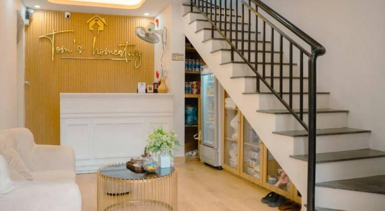 Tom's Homestay Huế — photo 2
