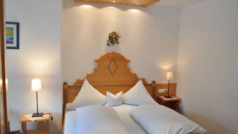 Ferienwohnung Ruhpolding