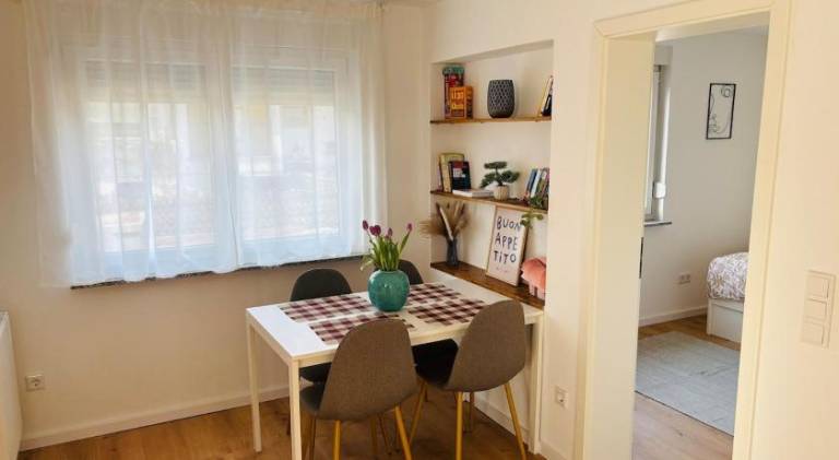 Rental apartment | Pets are welcome — photo 4