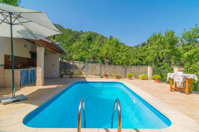 Villa Sóller