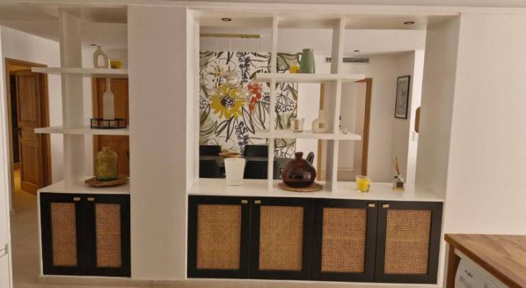 Holiday apartment with 2 rooms for 6 persons — photo 5