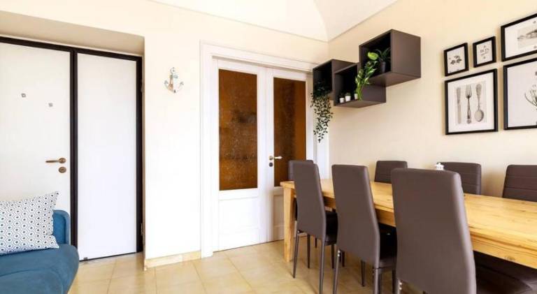 Apartment with 2 rooms for 4 persons — photo 3