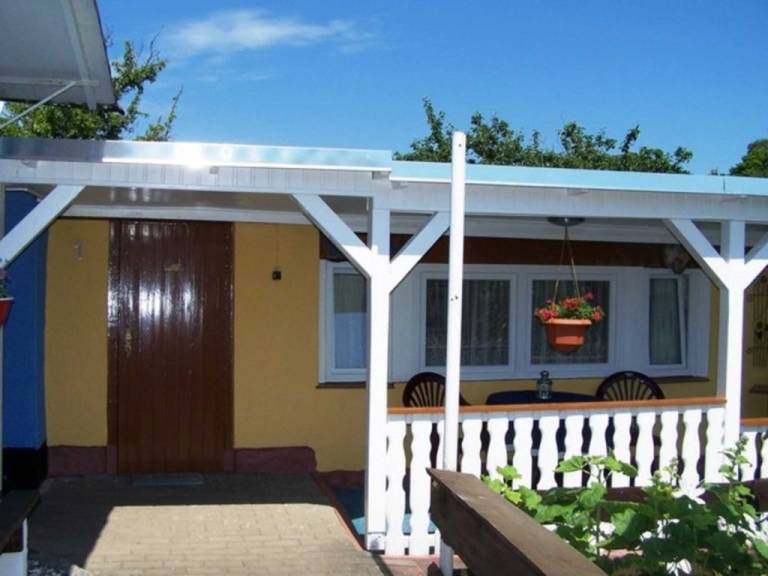 Ferienhaus  Gager