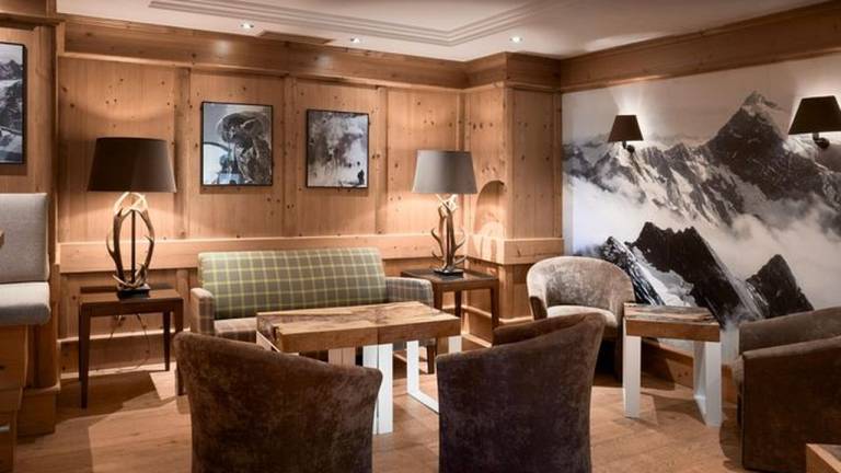 Ferienwohnung  Kaprun