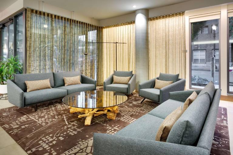 Hyatt House Portland/downtown — photo 2