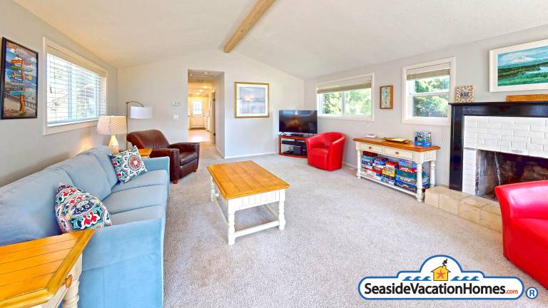 House with 3 rooms for 8 persons — photo 3
