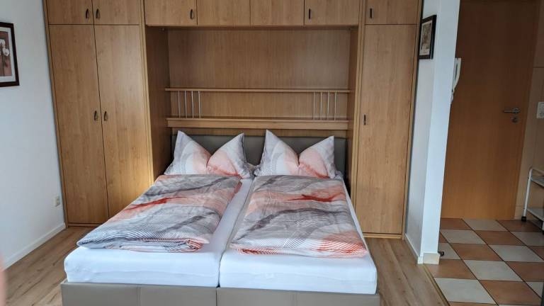 Ferienwohnung Bad Soden-Salmünster