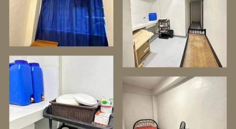 Home stay near at Vluna Medical Center Kalayaan Avenue, Philippine Heart Center, East Avenue Medical — photo 2