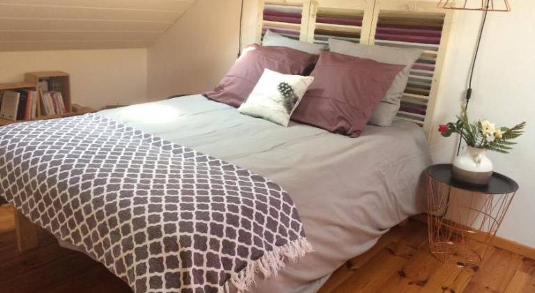 Beautiful house | Next to the beach | Pets are welcome in Etretat