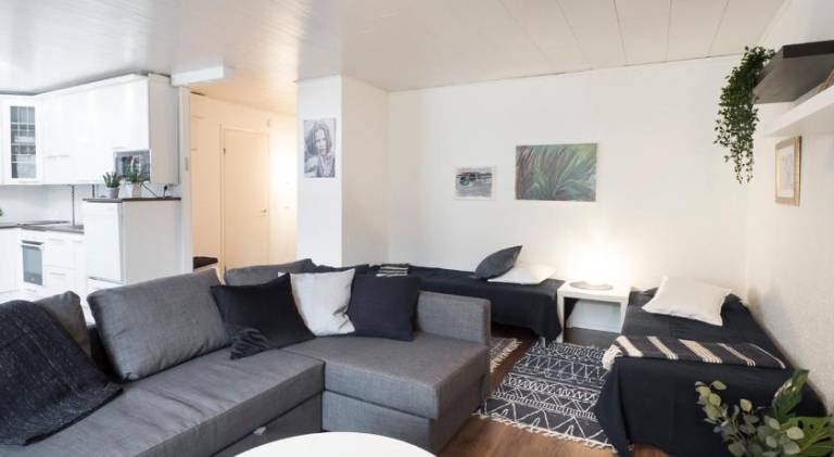 Kotimaailma Apartments Kuopio — photo 5