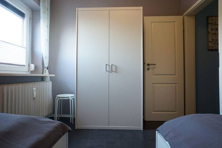 Wohnung "Anja 809" im Herzen von Büsum — photo 5