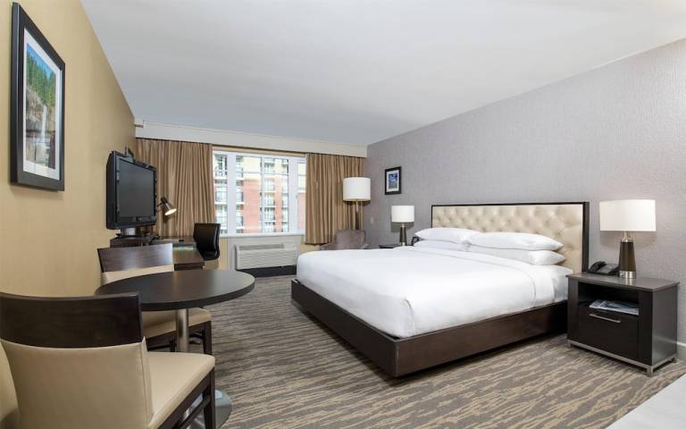 Resort Whistler