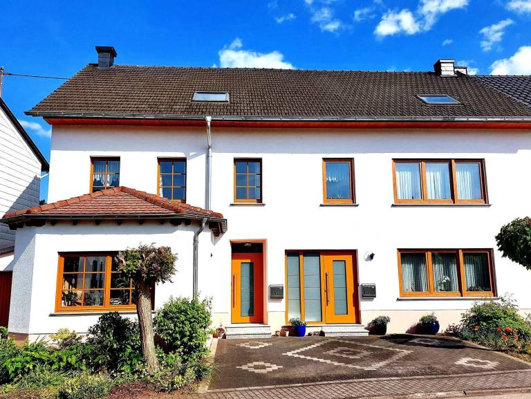 House  Oberemmel