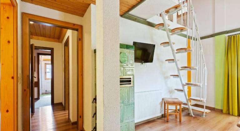 Rental apartment with terrace — photo 4
