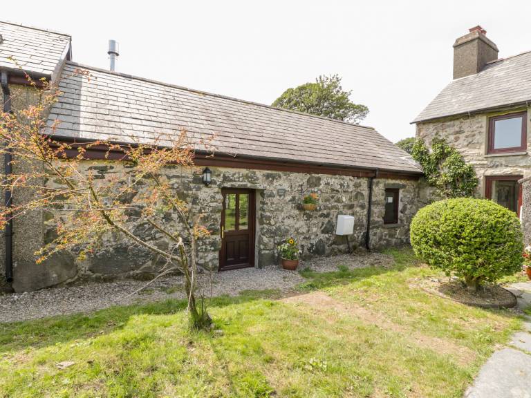 Cottage  Beddgelert