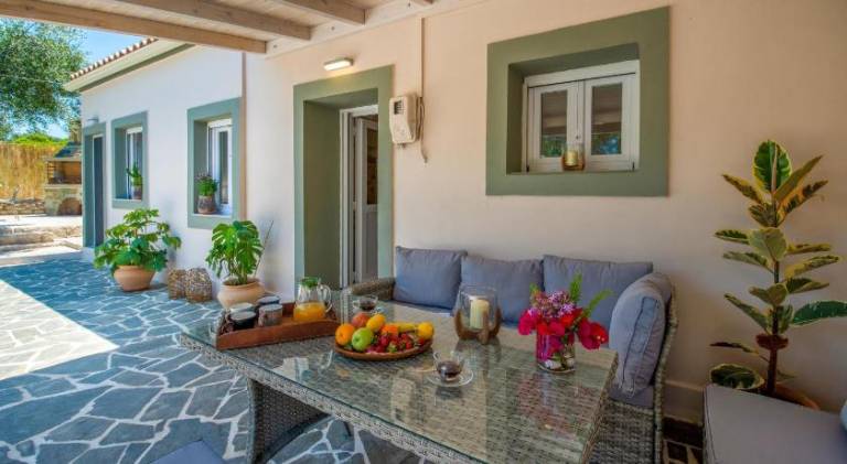 Suite Home Villa Paxos — photo 5