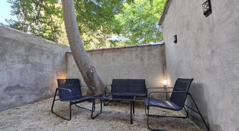 Apartment | Pets allowed in La Seyne-sur-Mer
