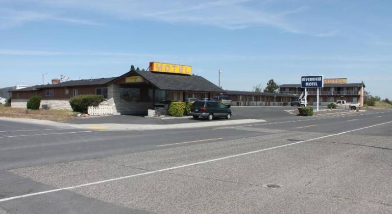 Americas Best Value Inn Boardman — photo 4