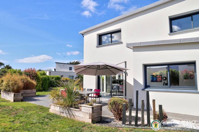 Beautiful gite with yard, barbecue & terrace | Next to the beach | Dogs allowed — photo 5