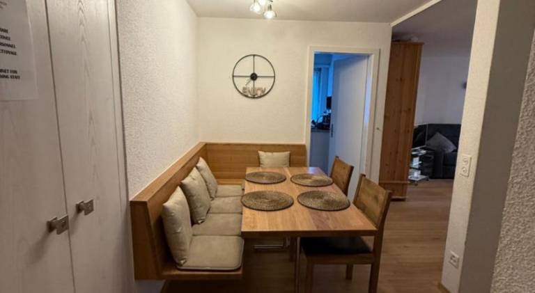 Holiday apartment with 1 room for 4 persons — photo 5