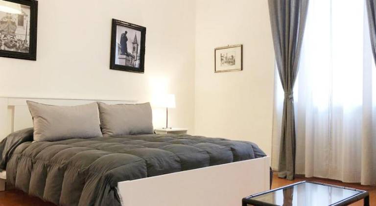 Appartamento Sulmona